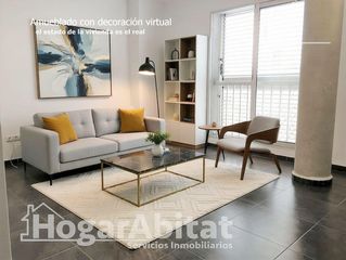 Flat  Calle la torre. Precioso piso seminuevo con ascensor y trastero