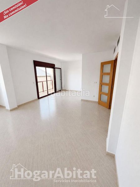 Foto 241fe0dd-6571-4948-9220-8c21db53ea2a. Pis amb aparcament a Benissa pueblo Benissa