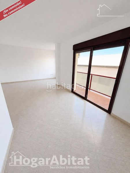 Foto a24d456b-392f-4d48-9369-35c6167fb4d3. Pis amb aparcament a Benissa pueblo Benissa