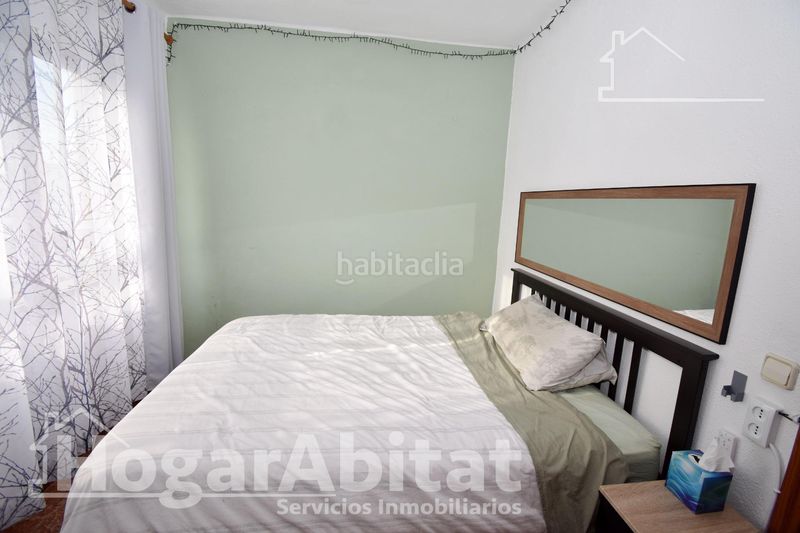 Foto 29e0c13e-9836-4e59-ba4e-4d7a3f22bd7c. Pis a Barrio de Campanar Valencia