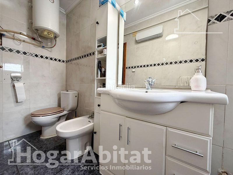 Foto 3d3b4085-e367-4914-bb14-0501f8f1b466. Pis a Barrio de Campanar Valencia