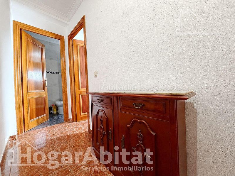 Foto 53744a46-dcaf-48f7-8d0f-710210669f7b. Pis a Barrio de Campanar Valencia