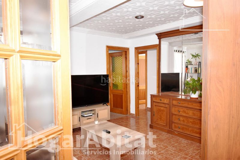 Foto 597b02b0-9fc3-4994-b7eb-d84eda1f1599. Pis a Barrio de Campanar Valencia