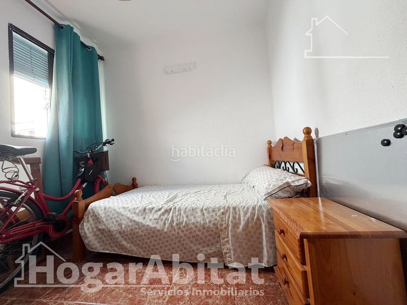 Foto 5a01353e-fb0b-4300-9b6a-69de191dc228. Pis a Barrio de Campanar Valencia
