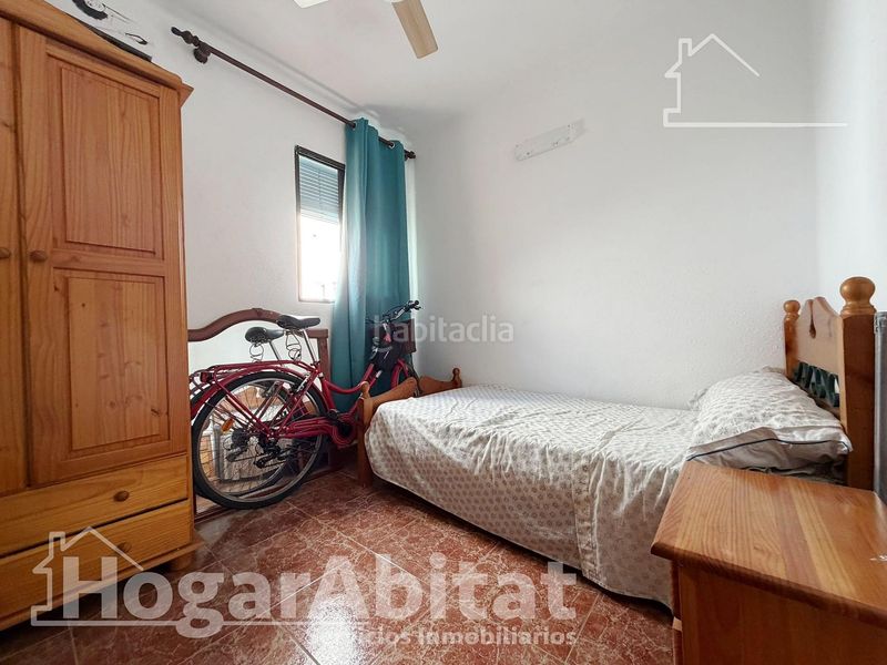 Foto 780eb6e1-f867-47ce-a87d-51d919c8a350. Pis a Barrio de Campanar Valencia