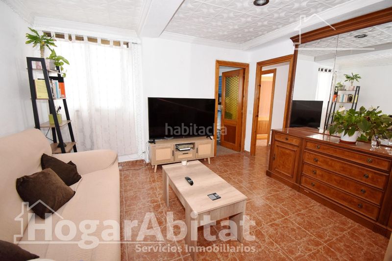 Foto 8bf6efb4-cec8-44c7-8f05-0c867d4fcbee. Pis a Barrio de Campanar Valencia