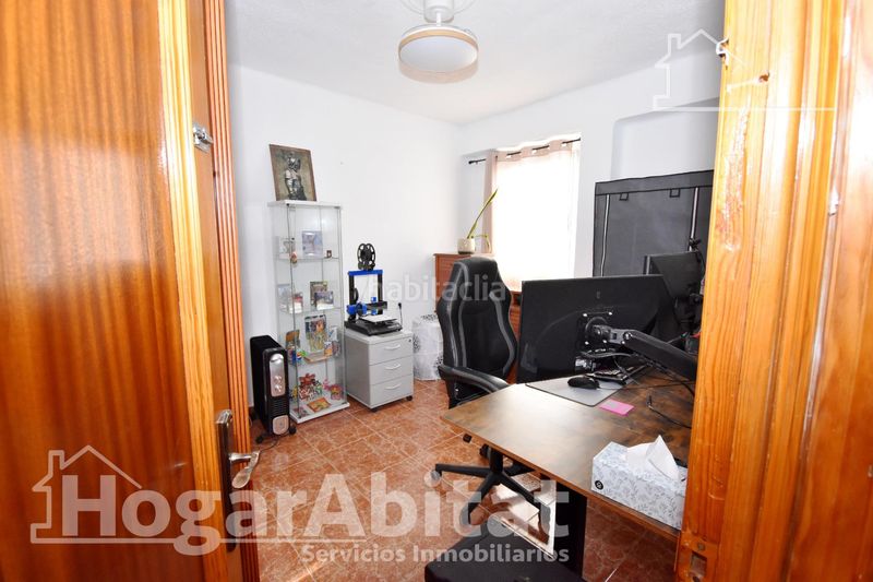 Foto 982fd823-3199-4099-a5fe-2a8515b18391. Pis a Barrio de Campanar Valencia