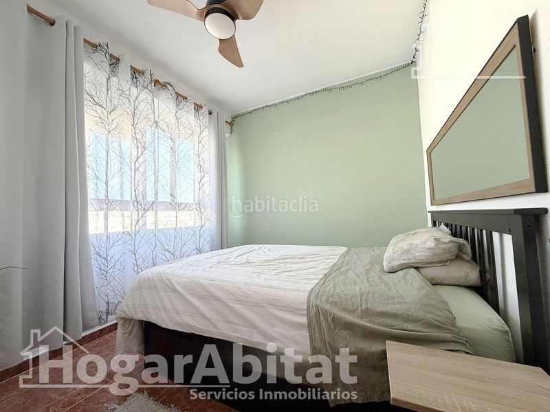 Foto a5fdd5f0-3fa8-4992-b2d3-b73e3734d86a. Pis a Barrio de Campanar Valencia
