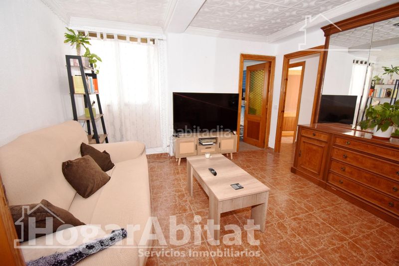 Foto c376a75c-85b2-4a3c-b7dd-5821e107360d. Pis a Barrio de Campanar Valencia