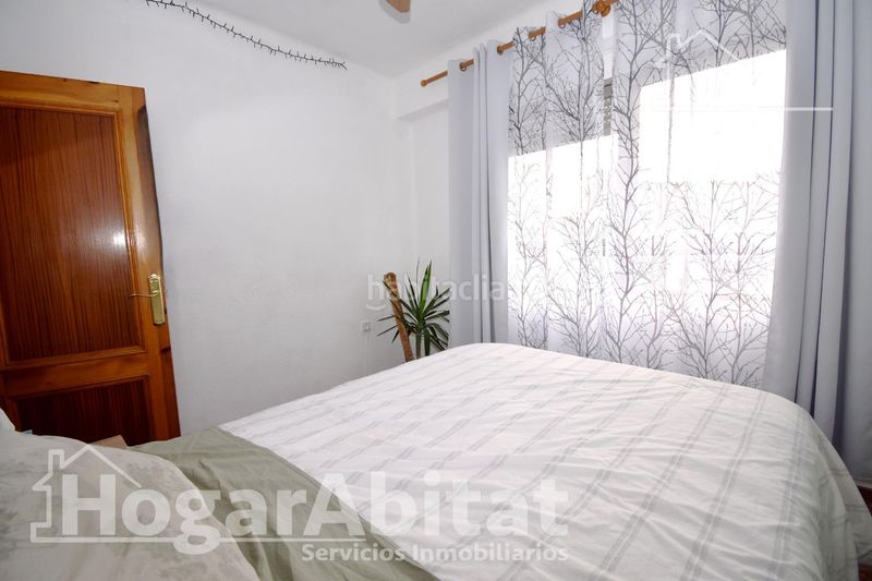 Foto c6b7abe9-0d07-44c9-a658-4ee770da2388. Pis a Barrio de Campanar Valencia