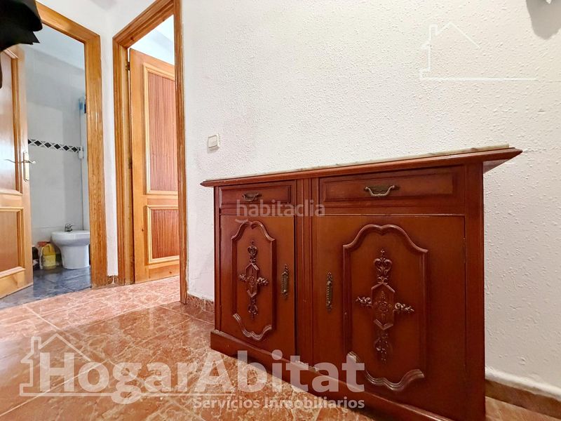 Foto c9bbe27d-a5aa-4df8-9004-b646fe1fb83b. Pis a Barrio de Campanar Valencia