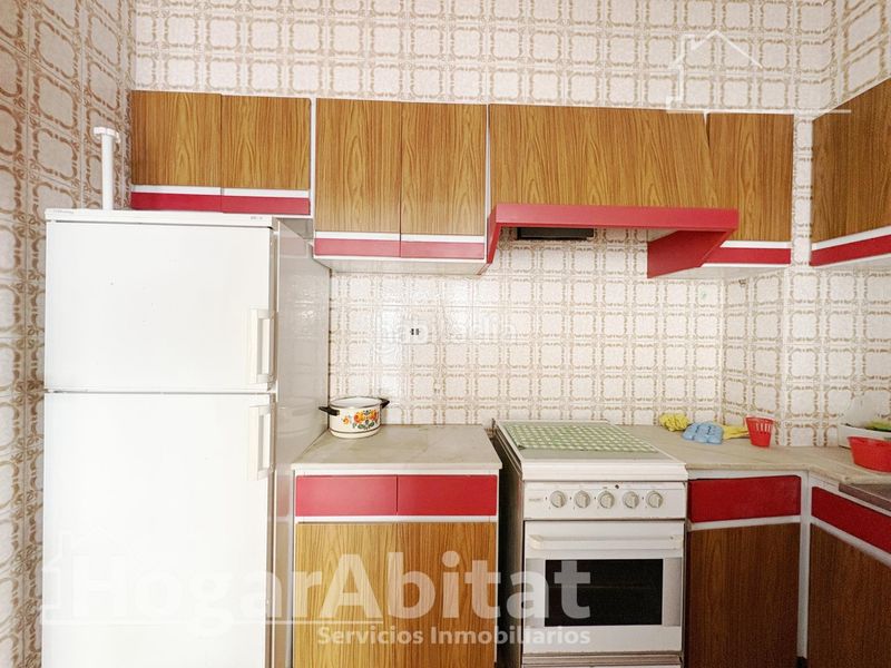 Foto 010ef0c8-a7a6-4d53-8185-7106fae865c9. Pis a Sant Antoni Cullera