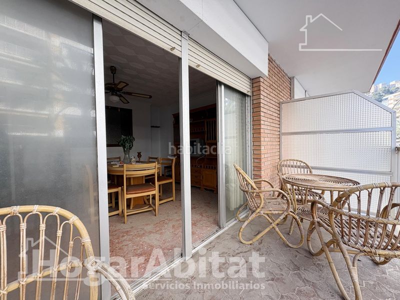 Foto 0a222e3b-63a1-43d8-823c-87921d2efcbd. Pis a Sant Antoni Cullera