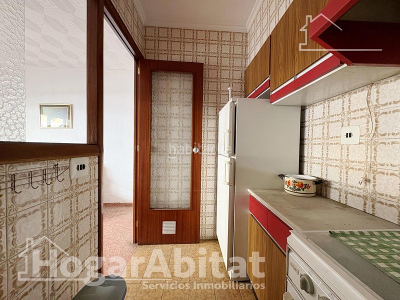 Foto 0b61b4e8-6e79-4273-824c-2681a9f421fb. Pis a Sant Antoni Cullera