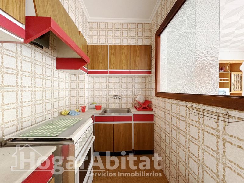 Foto 1b217993-5b2f-44f6-9458-8fa6a6bc8fae. Pis a Sant Antoni Cullera