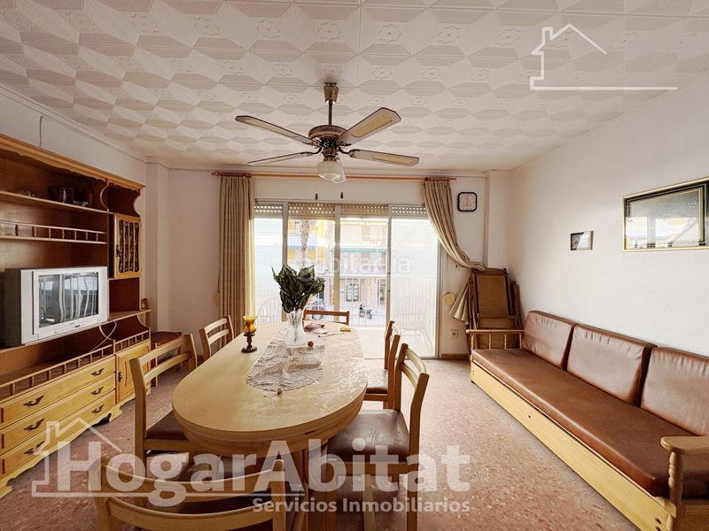 Foto 1c3b762b-3806-4d98-a8d7-fdebf40245c0. Pis a Sant Antoni Cullera