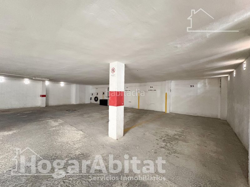 Foto 57860e06-123e-4411-b2dd-9a1a85f023eb. Pis a Sant Antoni Cullera