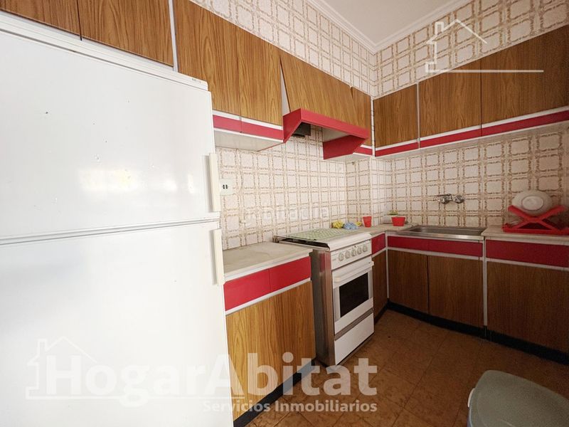 Foto 5ad1d3d0-0c74-4a74-8f20-edee7678003e. Pis a Sant Antoni Cullera