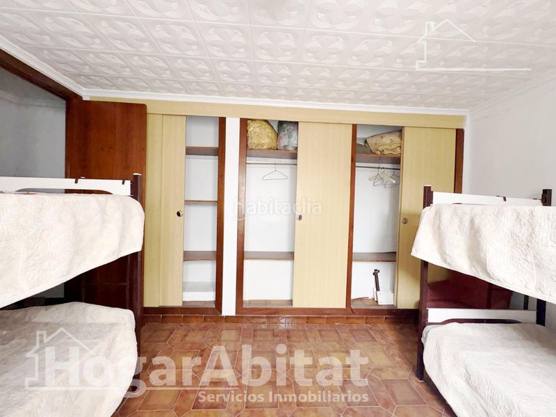 Foto ddcb523e-eaae-48f4-a95d-50961795b1f1. Pis a Sant Antoni Cullera