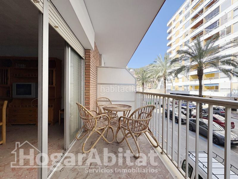 Foto e6ec4667-7d74-4901-b122-c1f01bc4270f. Pis a Sant Antoni Cullera