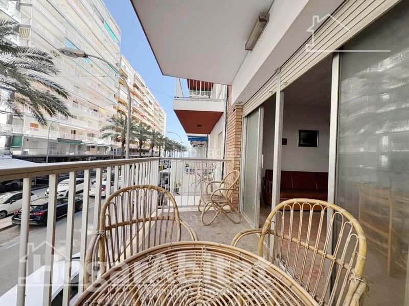 Foto ea10d32f-faca-4961-8f55-deee3d37077b. Pis a Sant Antoni Cullera