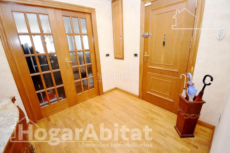 Foto 9496dc13-8026-45b0-aaf2-03a70d201928. Pis amb calefacció a Centro Burriana