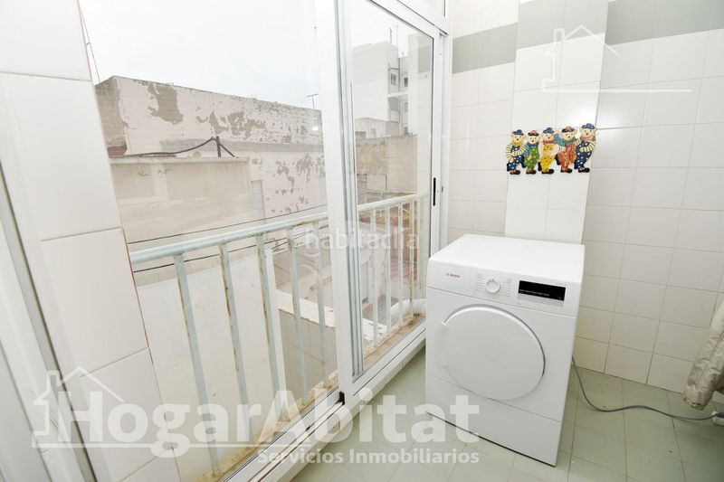 Foto a3cd03f2-7448-4855-a04e-09e7b5160e54. Pis amb calefacció a Centro Burriana
