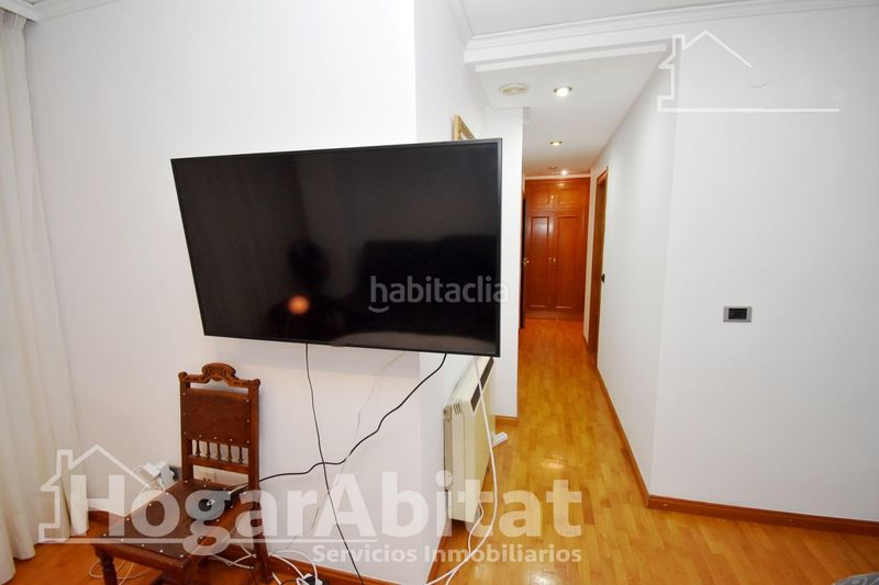 Foto a8973855-654e-4e38-8074-966a1b497066. Pis amb calefacció a Centro Burriana