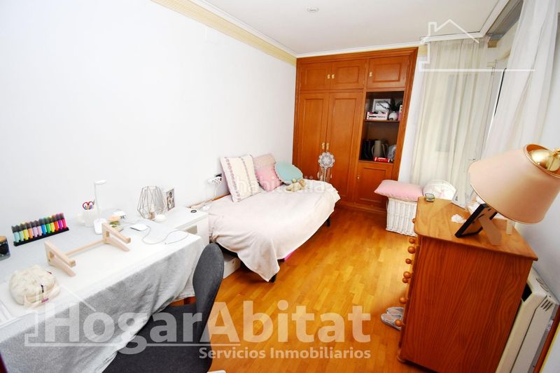 Foto c57b89fd-24b3-40e4-8c67-5f193c963d3b. Pis amb calefacció a Centro Burriana