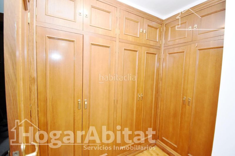Foto eb54af72-013a-4e81-a756-fa28099577e6. Pis amb calefacció a Centro Burriana