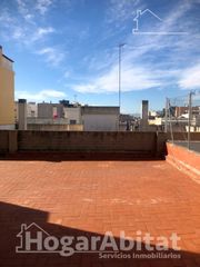 Edifici  Calle soledad. Gran oportunidad para inversores en burriana! edificio completo