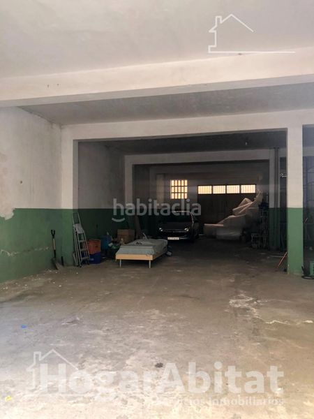 Foto 0ecdcc9c-c87f-4d1f-899b-d8826279b919. Edifici a Llombai Burriana