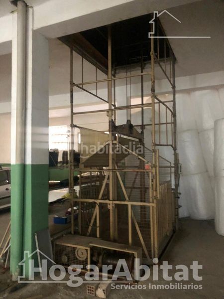 Foto 440af209-cb36-4576-b5e8-25f666713103. Edifici a Llombai Burriana