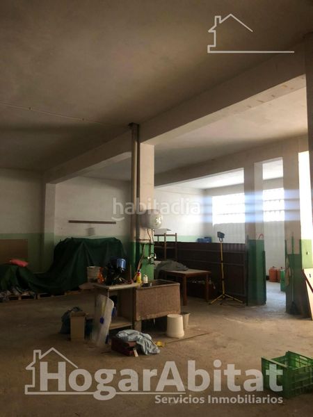 Foto 45cc0e9e-9279-4f8c-8876-81e1fee65a3d. Edifici a Llombai Burriana