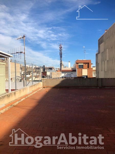 Foto 71d1232b-c838-432e-a34c-822b6fd486dd. Edifici a Llombai Burriana