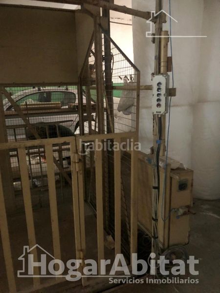 Foto 89c61f6c-a374-4b6b-a87c-2a7ff5417374. Edifici a Llombai Burriana