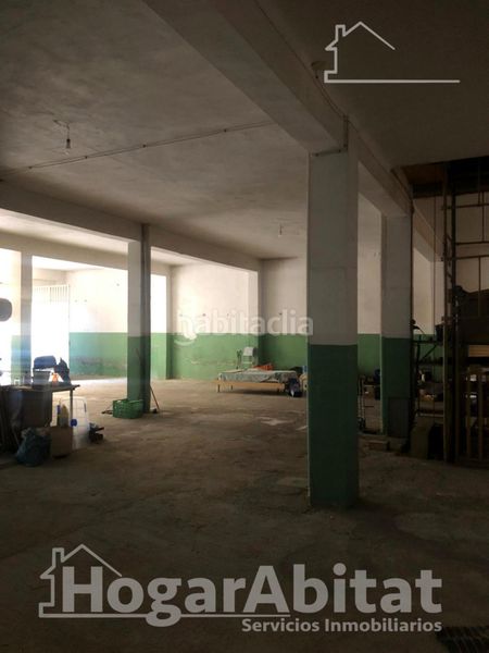 Foto 90d3073f-64a6-4466-986b-7a0cc3d950dc. Edifici a Llombai Burriana