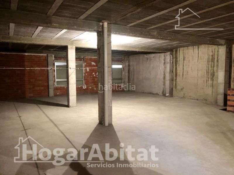 Foto 9137942e-58c9-48df-a192-4c56cc070226. Edifici a Llombai Burriana