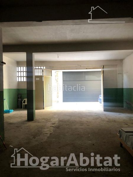 Foto 975ed359-1e3d-4afc-a6a1-3eba21ccf76f. Edifici a Llombai Burriana