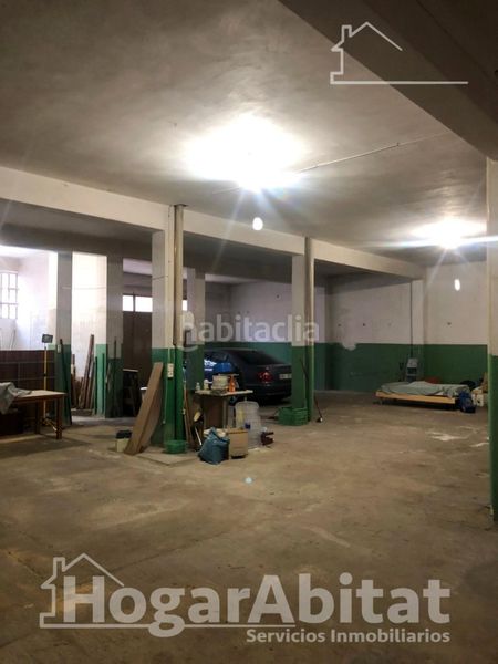 Foto 9e850d52-11bd-4e22-ae17-8d47d8f4d0a2. Edifici a Llombai Burriana