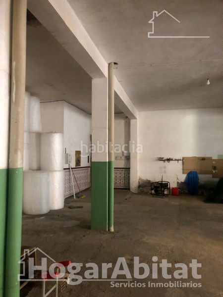 Foto c054b9bd-06a2-48cc-b199-bfc50ed35e26. Edifici a Llombai Burriana