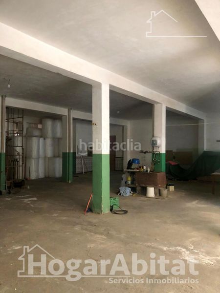 Foto f29ba906-9b6f-4690-9dbe-7adcb741d181. Edifici a Llombai Burriana