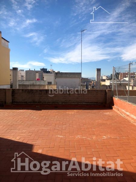 Foto fa217b4d-de66-4cd2-9850-b56194df83ae. Edifici a Llombai Burriana