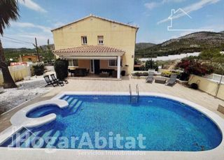 Chalet  Camps dels. Urb vall dumbrí! chalet espectacular con piscina privada, garaje