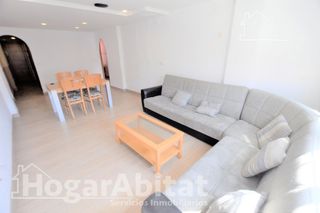 Pis  Calle campos crespo. Luminosidad excepcional! alto, moderno y acogedor  con ascensor