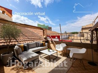 Casa en Calle Pedreguer