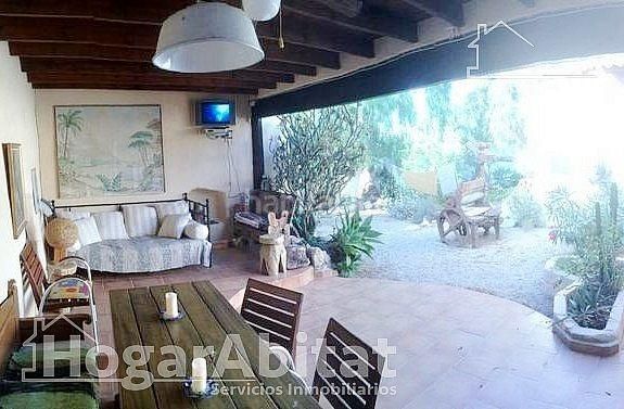 Foto 6b52849d-bcb3-4a27-b888-1801da7eaa02. Casa a Las Negras Níjar