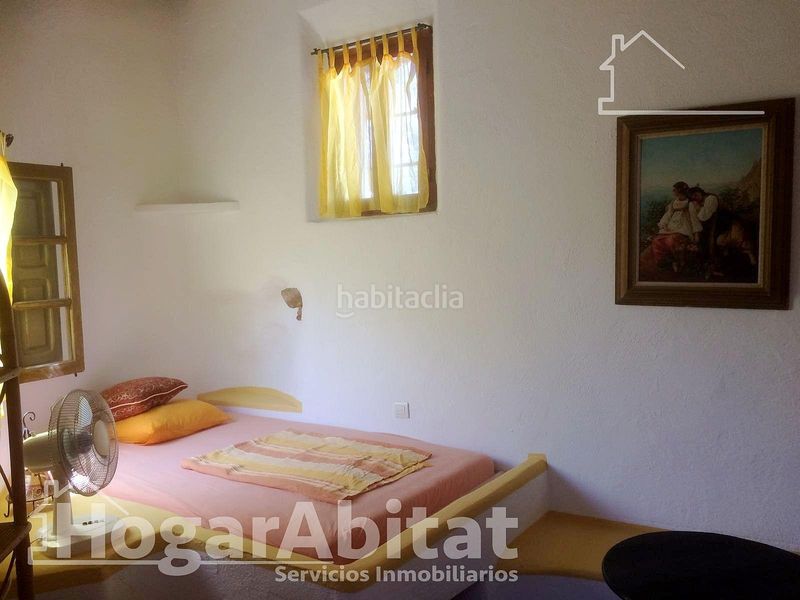 Foto 8697d0f7-6c67-4fa8-b1a3-f70c8a2f78d7. Casa a Las Negras Níjar