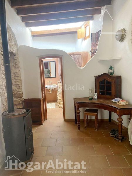 Foto a749f564-1c26-4e47-a1cd-670a9c414dc1. Casa a Las Negras Níjar