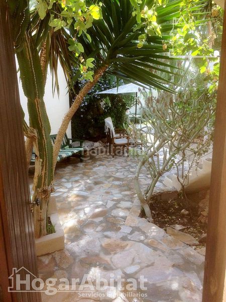 Foto ab67fc9c-5339-4646-9793-5168665bdfb2. Casa a Las Negras Níjar
